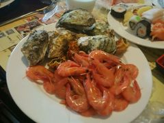 android_upload_pic-蓝海国际大饭店·蓝钻自助百汇(兰山店)