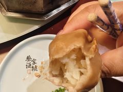 -蔡家酒楼(一德街店)