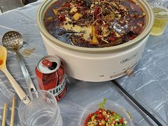 -蛙老爹·蜀香美蛙鱼头(王家湾店)