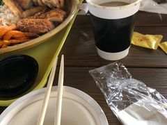 -迪士尼火鸡腿