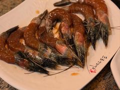 -普乐酱蟹(coex店)