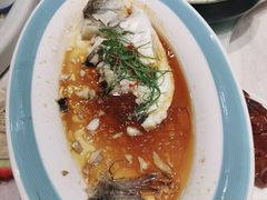 -天天鱼港·海鲜·鲅鱼水饺·招牌烤鸭(黄骅店)
