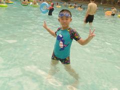 -波塞冬旅游度假区