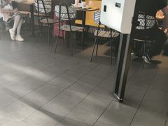 -麦当劳(垡头西路店)