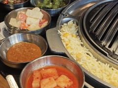 -GOGIYA·咕叽吖韩国传统烤肉店(小榄店)