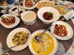 -惠丰堂饭庄·烤鸭·京味菜(翠微路店)