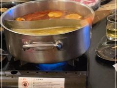 -熹悟海鲜火锅·广式打边炉