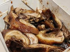 -三毛烤鸡(清泰街店)
