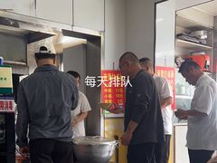 -亲贤打卤面(八一街店)