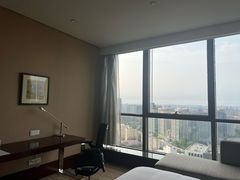 -北京威斯汀酒店