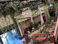 -龙源九号花园酒店(叶埠桥店)