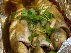 -禾记海鲜烧烤(八一路店)