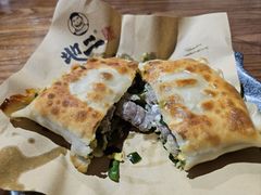 -地二手作鱼汤馄饨(上街里店)