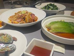 -徐记海鲜(汉城湖|太奥店)