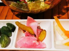 -木屋烧烤(惠阳华润小径湾店)