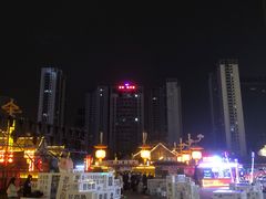 -金麦呈饼庄(铁西新玛特店)