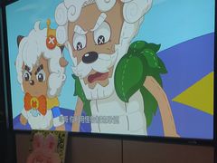 -见康道莱•足浴按摩•艾灸•SPA(友谊店)