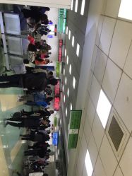 -首都医科大学附属北京儿童医院