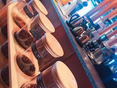 -sugarman espresso素饮糖人高新咖啡工厂