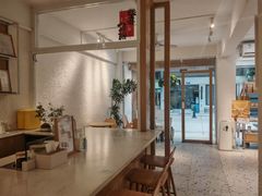 -Cafe on warm(丹霞店)