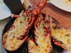 -金茂君悦·食在56海鲜自助餐厅ON56