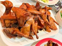 -叁拾壹克饺子·东北菜(国贸店)