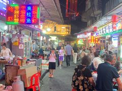 -桂萍特色牛筋牛杂(长堤街总店)