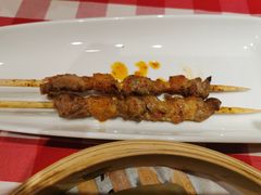 -西贝(枫蓝国际购物中心店)