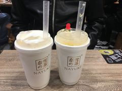 -奈雪的茶(观前街店)