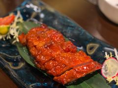 -巴黎轩(澳门巴黎人店)