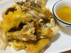 -巫记鸡饭店