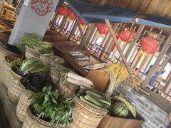 -印象鲵宴·张家界地标美食名片(溪布街店)