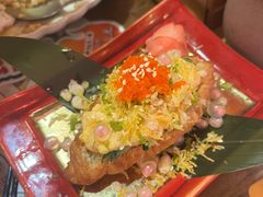 -桃太郎寿司料理(南坪店)