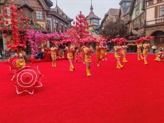 -郑州方特梦幻王国