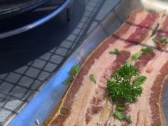 -合易泓烤肉•首创生椰大油边(宁山路店)