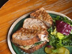 -O'mills Sourdough Bakery&Bistro(永嘉路店)