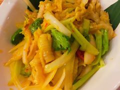 -金厨泰国餐厅·全泰籍厨师料理(拱北店)