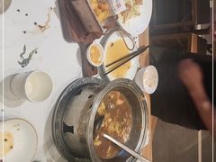 -山东宾馆·齐鲁苑餐厅