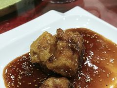 -东四民芳餐厅(世茂工三店)