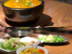鲜虾石锅豆腐-小和庆·知味(首铸万科店)