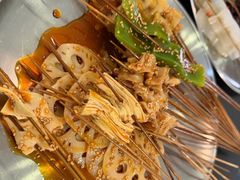 -谭家·钵钵鸡·蹄花·兔头(玉林南路店)
