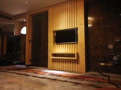 -西安赛瑞喜来登大酒店