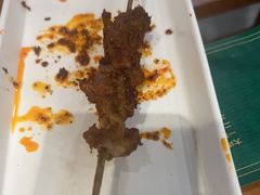 -曲氏老北京铜锅涮肉•火锅(不老街店)