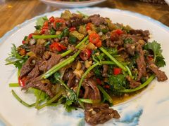-湘聚南县土菜馆(龙山二路店)