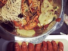 -不炭白烧烤(成都首店)