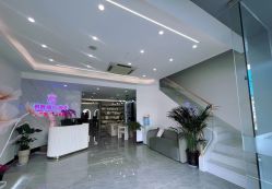 -韩慕婚纱摄影(九亭店)