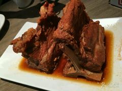 -九毛九西北菜(百信广场店)