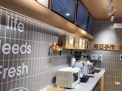 -小飞象面包公社(珠江路金鹰店)