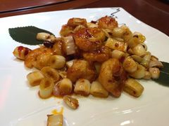 -大汗行宫园林餐厅