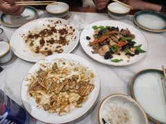 -清真·同发顺饭庄·烧麦(总店)